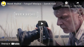 Obraz wyróżniający do wpisu wywiad dla Nikon Polska.